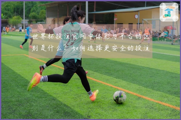 世界杯投注官网中体彩与平台的区别是什么？如何选择更安全的投注方式？