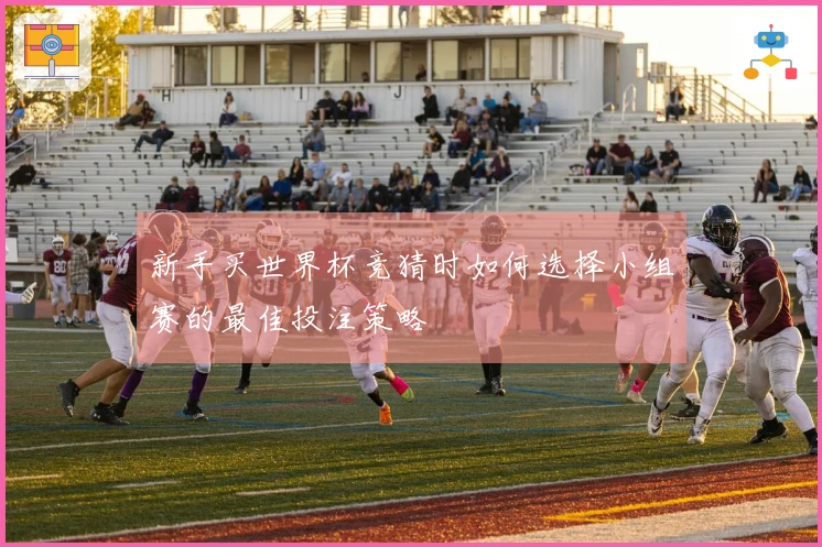 新手买世界杯竞猜时如何选择小组赛的最佳投注策略