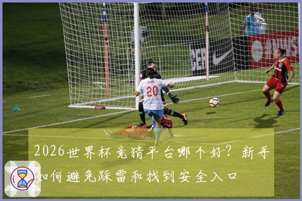 2026世界杯竞猜平台哪个好?新手如何避免踩雷和找到安全入口