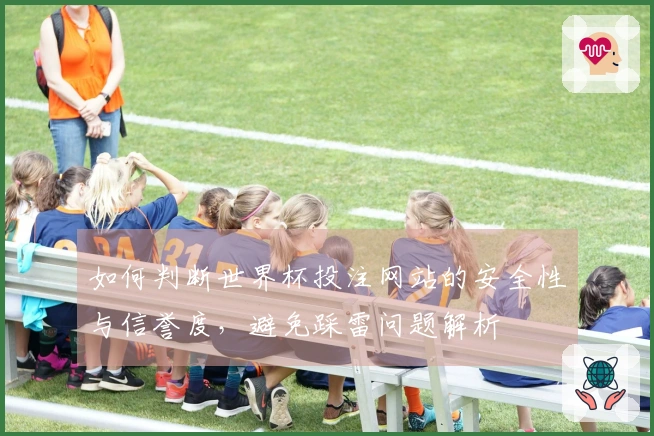 如何判断世界杯投注网站的安全性与信誉度，避免踩雷问题解析