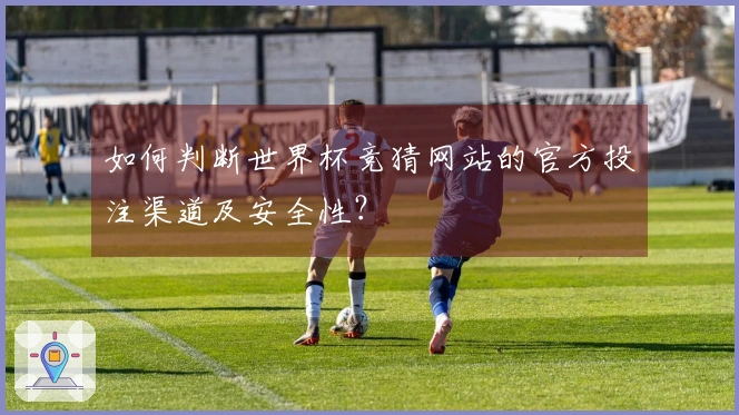 如何判断世界杯竞猜网站的官方投注渠道及安全性？
