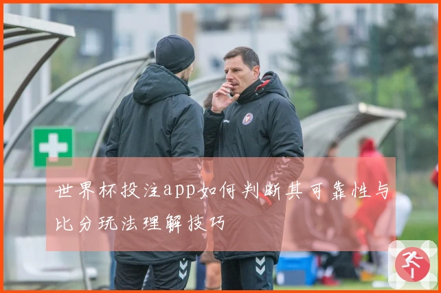 世界杯投注app如何判断其可靠性与比分玩法理解技巧