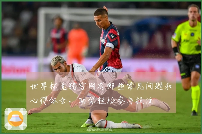 世界杯竞猜官网有哪些常见问题和心得体会，助你轻松参与投注