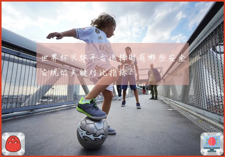 世界杯买球平台选择时有哪些安全合规的关键对比指标？