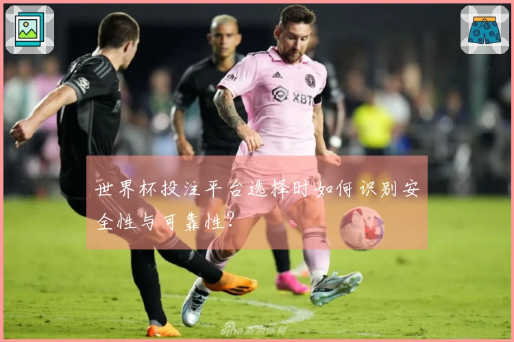 世界杯投注平台选择时如何识别安全性与可靠性？