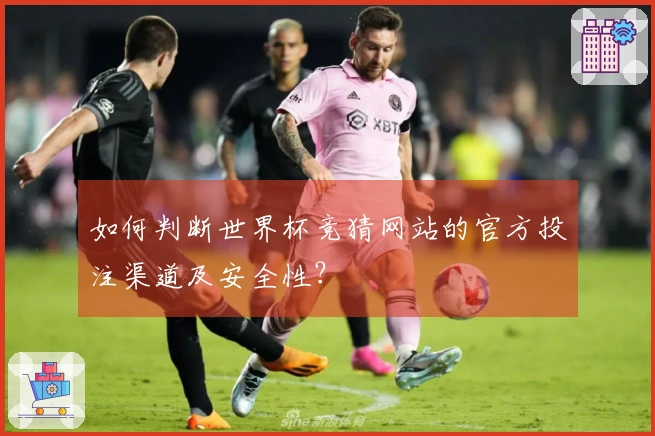 如何判断世界杯竞猜网站的官方投注渠道及安全性？