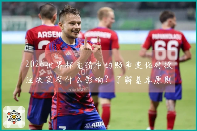 2026世界杯竞猜中的赔率变化对投注决策有什么影响？了解基本原则很重要！