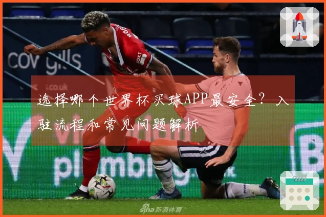 选择哪个世界杯买球APP最安全?入驻流程和常见问题解析